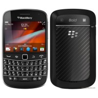 Blackberry 9900 ( used, locked to Rogers)